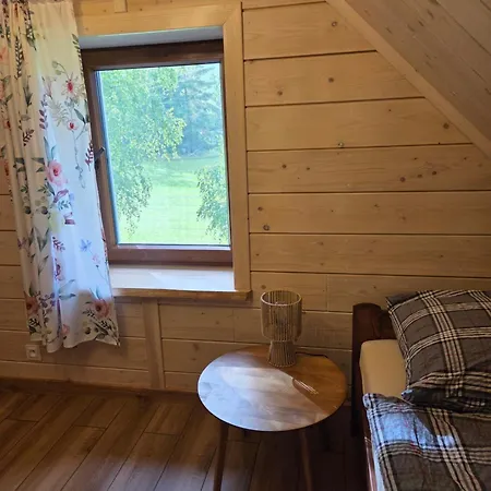 Mazurska Przystan Wygryny Holiday home