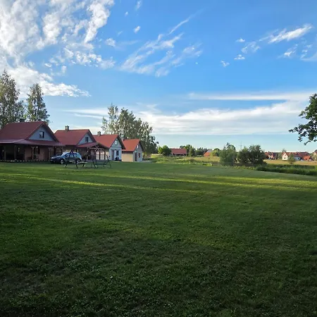 Mazurska Przystan Wygryny